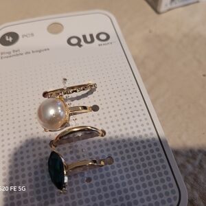 New quo rings[4]